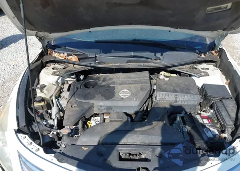 2015 Nissan Altima 2.5/2.5 S/2.5 Sl/2.5 Sv from USA, damaged, VIN 1N4AL3AP7FN897179